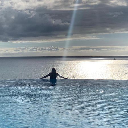 Formosa Infinity Pool Apartment 푼샬 외부 사진