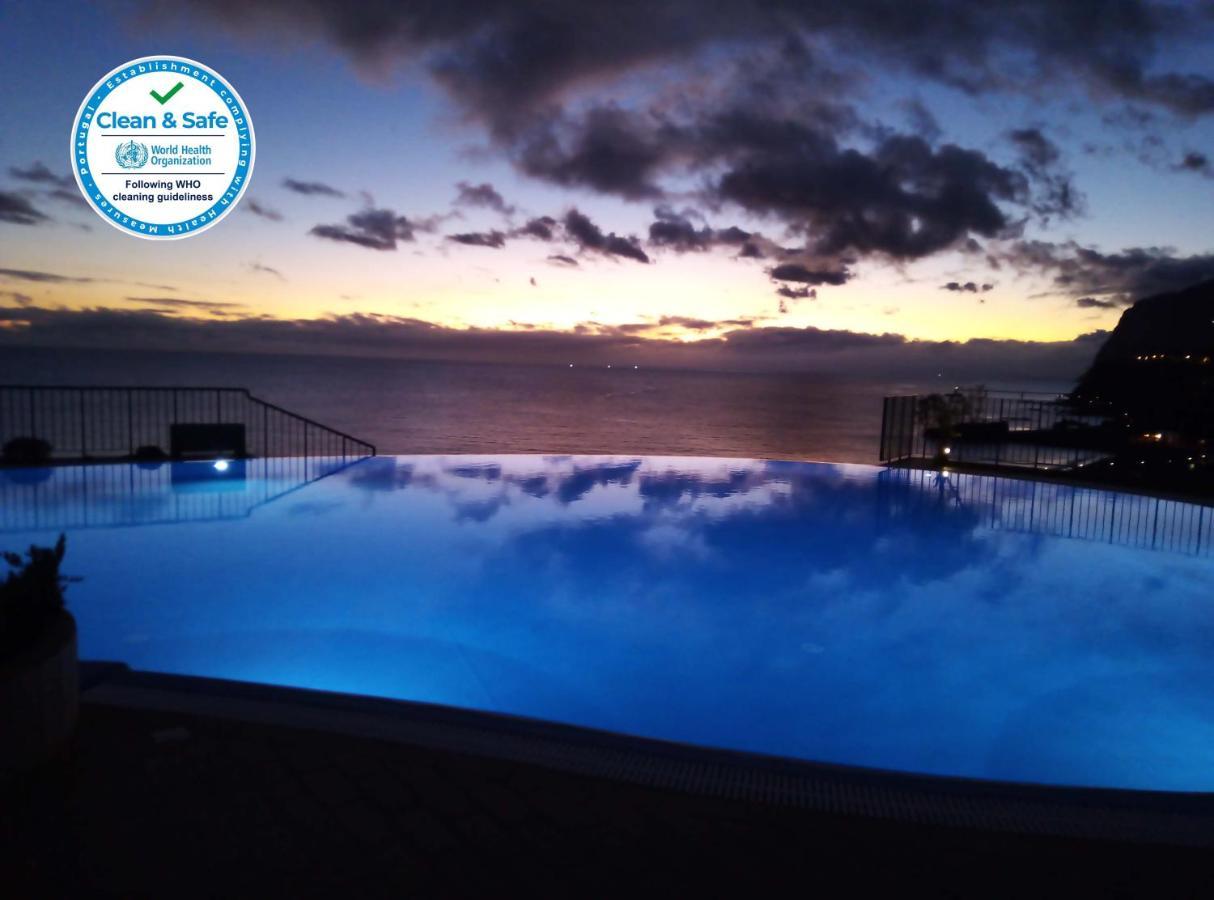 Formosa Infinity Pool Apartment 푼샬 외부 사진