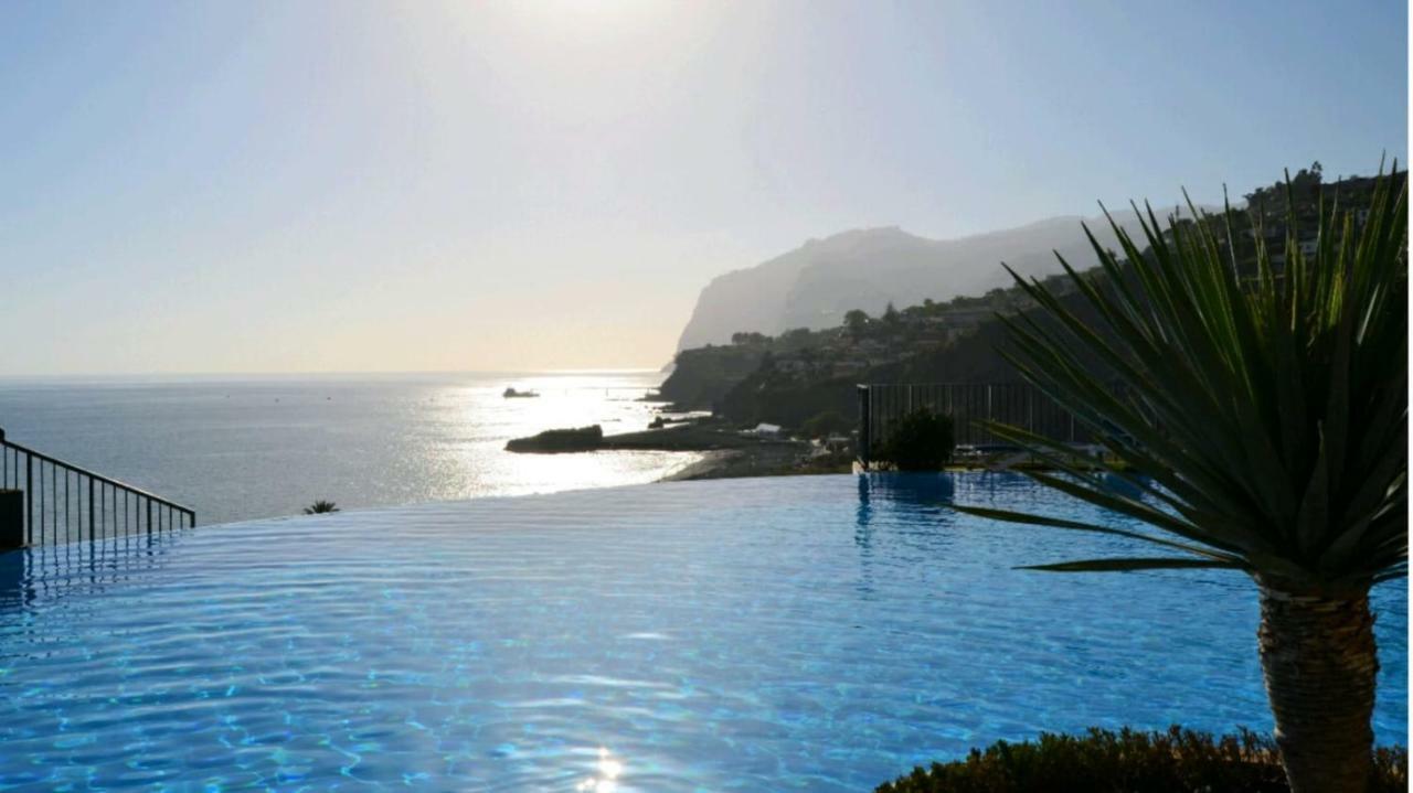 Formosa Infinity Pool Apartment 푼샬 외부 사진