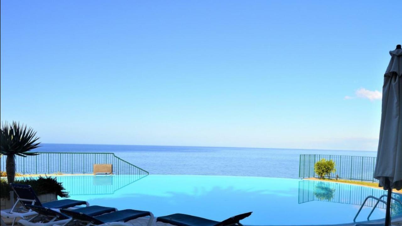 Formosa Infinity Pool Apartment 푼샬 외부 사진