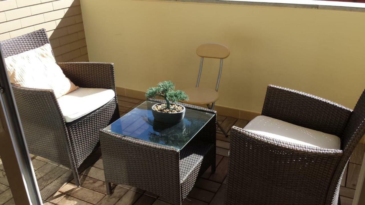 Formosa Infinity Pool Apartment 푼샬 외부 사진