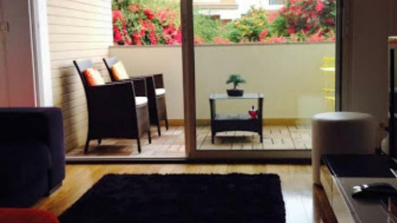 Formosa Infinity Pool Apartment 푼샬 외부 사진
