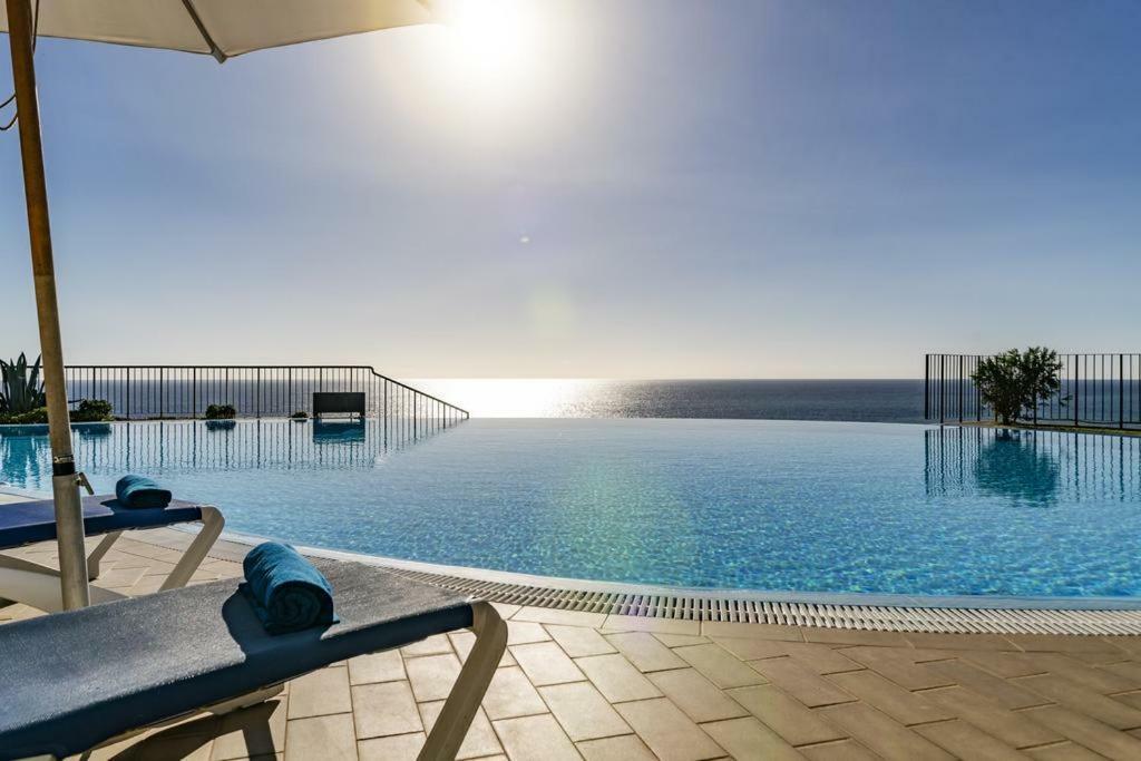 Formosa Infinity Pool Apartment 푼샬 외부 사진