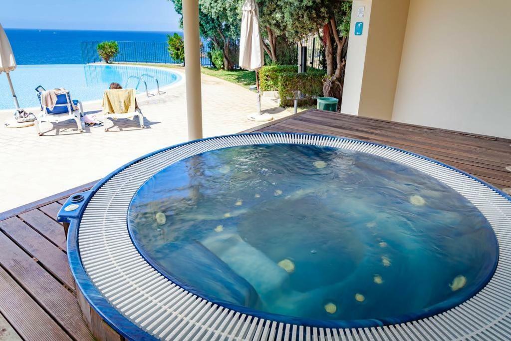 Formosa Infinity Pool Apartment 푼샬 외부 사진
