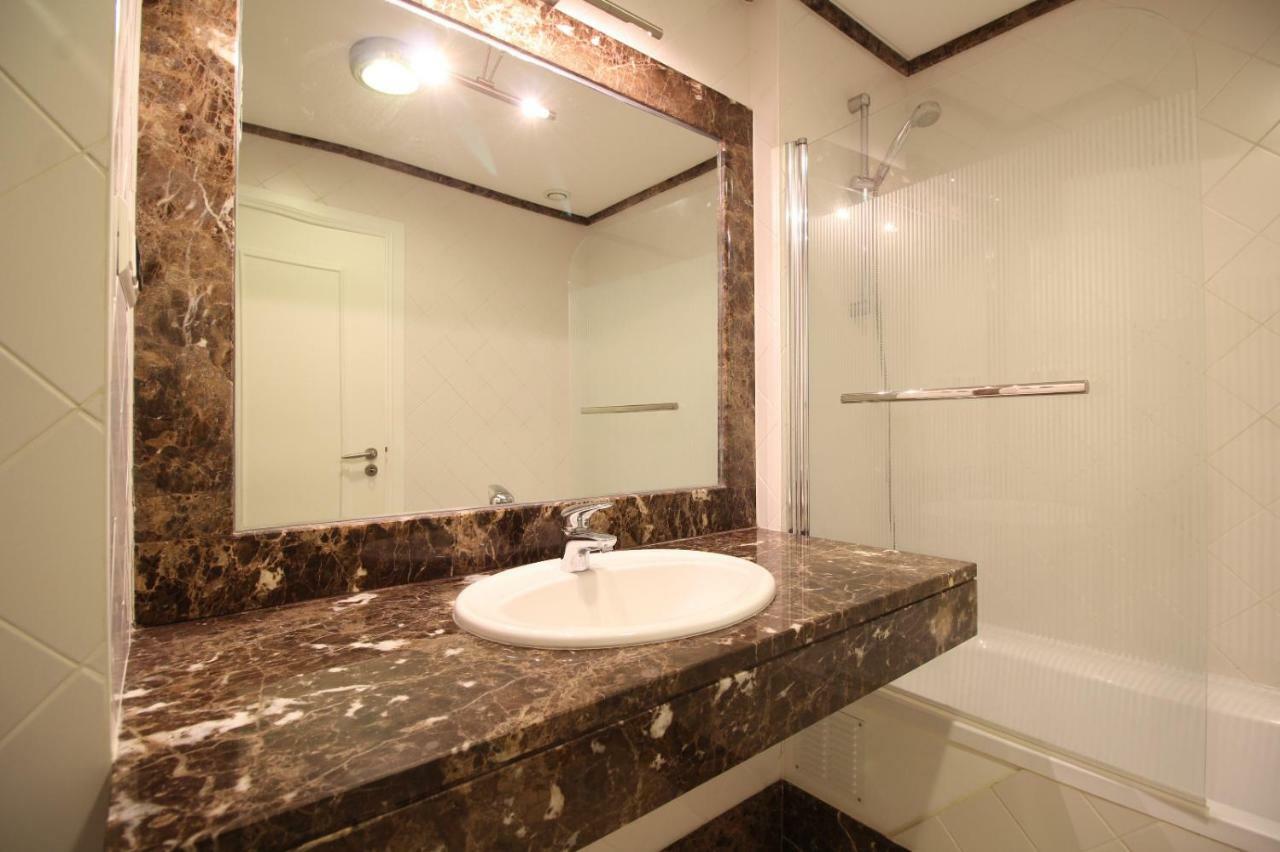 Formosa Infinity Pool Apartment 푼샬 외부 사진