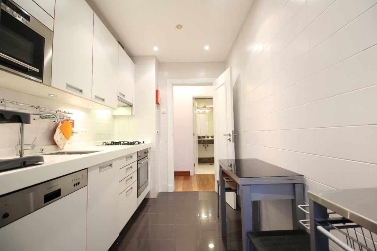Formosa Infinity Pool Apartment 푼샬 외부 사진