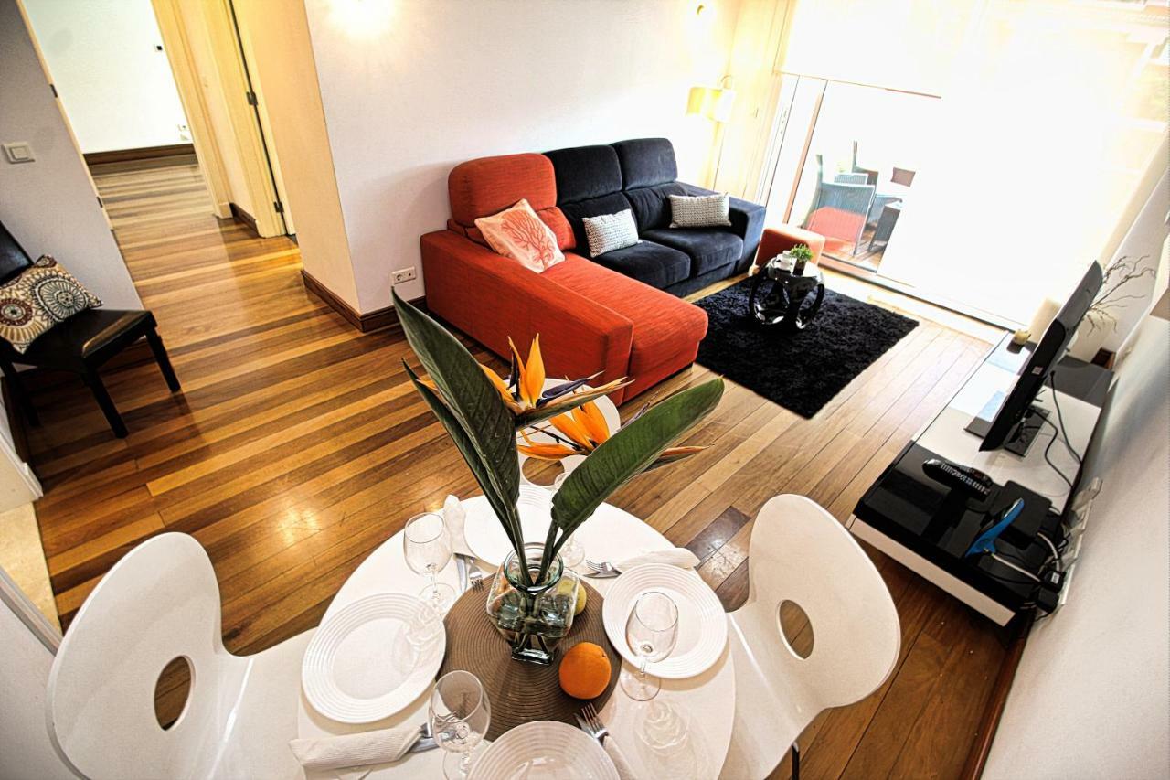 Formosa Infinity Pool Apartment 푼샬 외부 사진