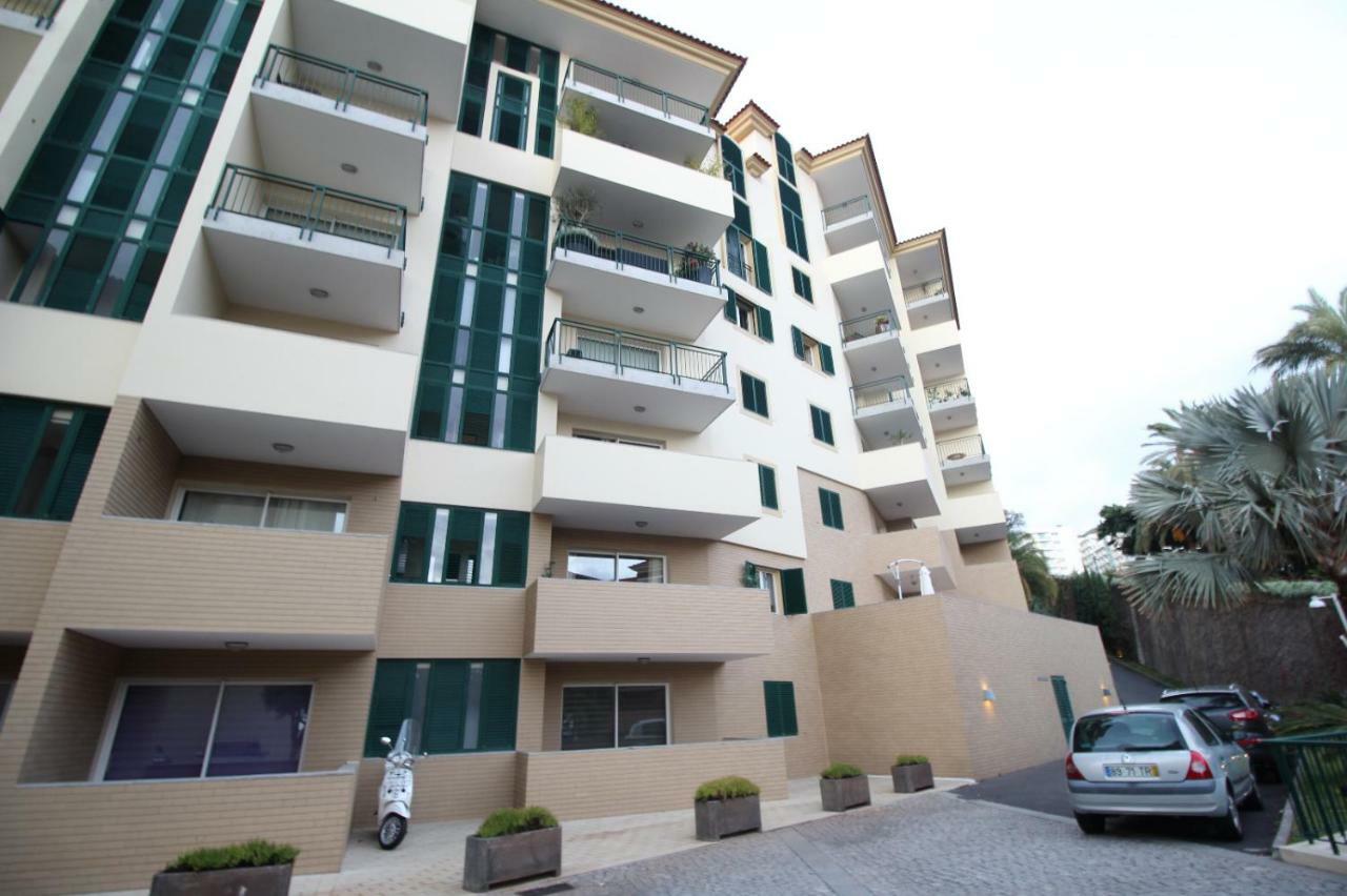 Formosa Infinity Pool Apartment 푼샬 외부 사진