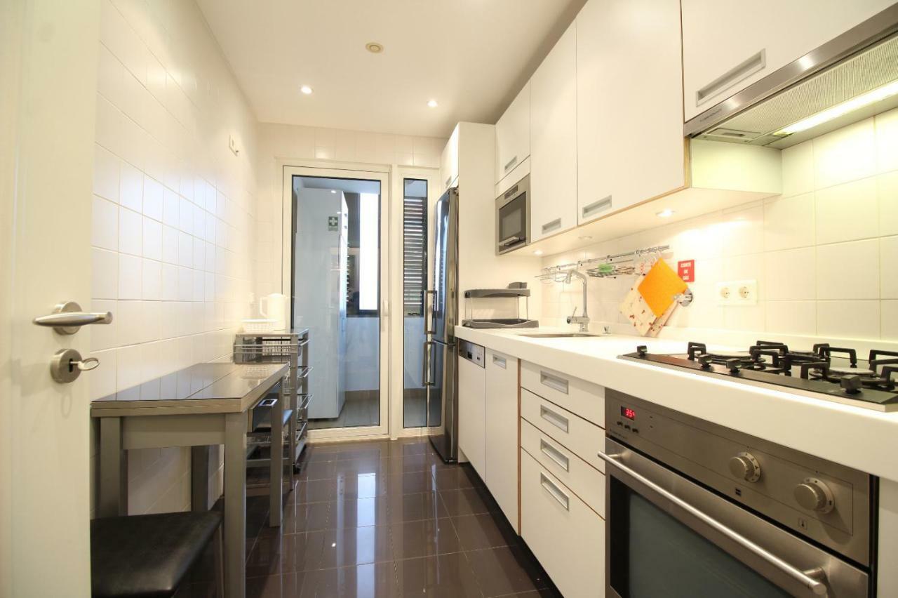 Formosa Infinity Pool Apartment 푼샬 외부 사진