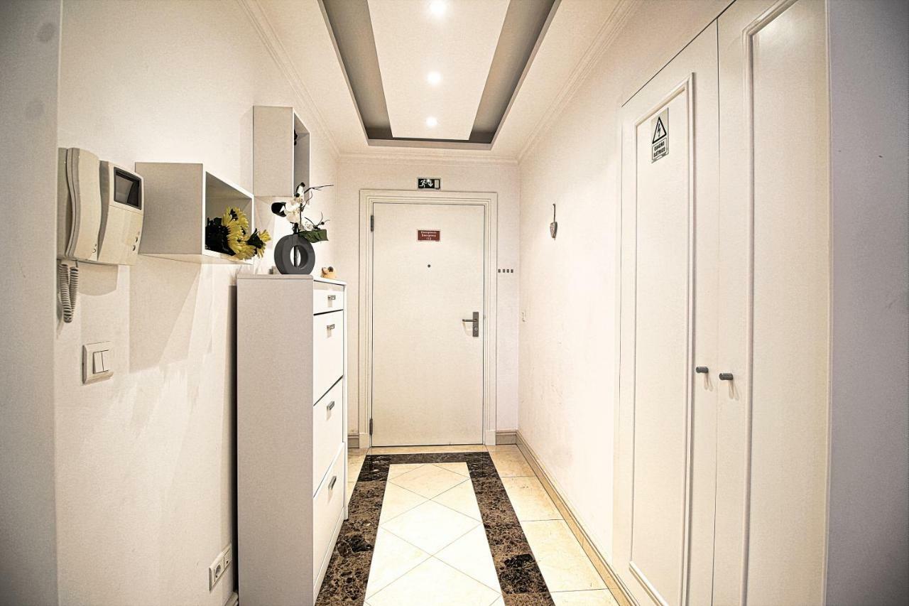 Formosa Infinity Pool Apartment 푼샬 외부 사진