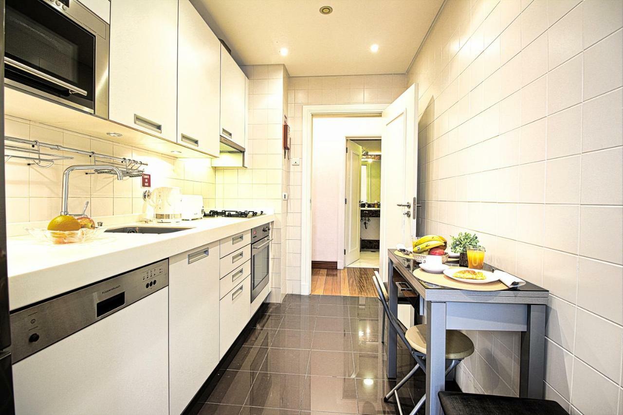 Formosa Infinity Pool Apartment 푼샬 외부 사진
